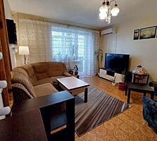 Продам 3-к квартиру на Малышева, район пр. Слобожанский / Калиновая