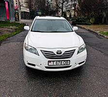 Toyota Camry 40 2006 (Гибрид)
