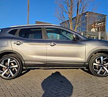Nissan Qashqai cutie mecanica motorina