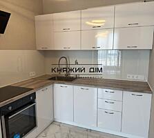 Пропонується до продажу по переуступці 1-но кімнатна квартира в ЖК ...