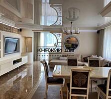 Продаж 2-кімнатної квартири студіо, 93 кв.м.,Просп. Голосіївський, ...