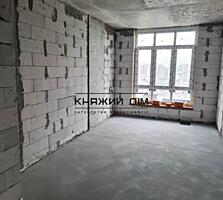 БЕЗ Комісії. Пропонується на продаж 1 кімнатна квартира у ЖК ...