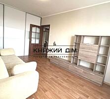 Продається 1-кімнатна квартира в новобудові в Голосіївському районі ..
