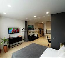 Пропонується до продажу по переуступці 1-но кімнатна квартира в ЖК ...