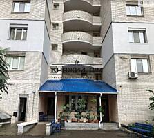 Продаж 2-х к.кв. по вул. Драгоманова 31Б. метро Позняки - 10хв. ...