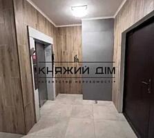 Продаж 3 кімнатної квартири по вул. Ревуцького 54А ЖК Ревуцький. ...