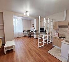 Пропонується до продажу 1-но кімнатна квартира студіо в ЖК Henesi ...