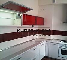 2-кімнатна квартира на Олімпійській вул. Антоновича, 48Б., "царсь