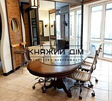 Продаж 2-рівневої квартири в центрі Києва площею 246 м2. 5-6 поверх 6 