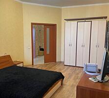 В продаже 1ком. квартира центр,новострой.  Дома от строительной ...