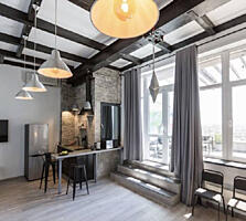 Мечтаете о жизни с увлекательным видом и максимальным комфортом? Эта .