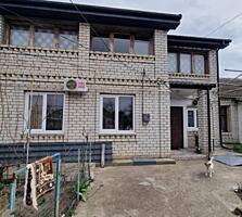 Предлагается к продаже двухэтажный дом на верхнем Большевике. ...