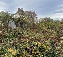 Продам участок 11 соток на Фонтане