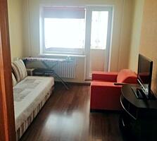 Продам 3-к квартиру с мебелью и техникой на ж/м Левобережный-3