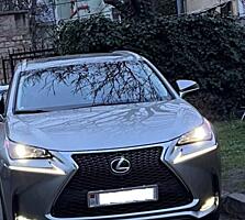 LEXUS NX 200t