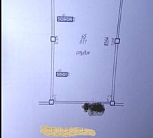 Продается большая квартира в новострое в сером варианте!