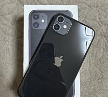 Продам IPhone 11 256Gb чёрный