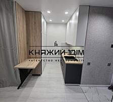 Продаж 1-кімнатної квартири в ЖК ParkLand, вул. Дерегуса, 42. ...