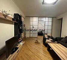 3-х кімнатна Дарницький р-н. Анни Ахматової 35. 9/16пов, 104/67/16. ..