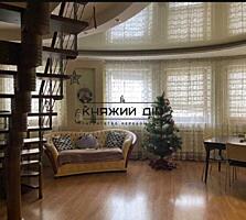 Продається 2-рівнева 3-х кімнатна квартира у Дарницькому районі, на ..