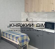 Продаж 1-но к.кв. по вул. Кам'янська буд. 127, в Дарницькому р-ні