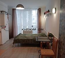 Продаж 1к.кв. у ЖК Рів'єра, по вул. Центральна 19к.2, 27.6/16/6 к