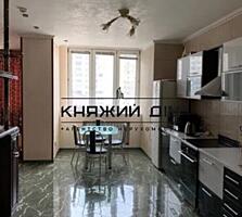 Продаж 2-кімнатної квартири в ЖК Корона, вул. Срібнокільська, 1. ...