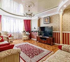 Продаеться 4-кімнатна видова квартира з чудовим ремонтом та повним ...