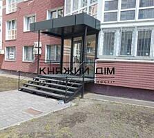 Пропонується на продаж кв. в Дарницькому районі, під бізнес,квартира .