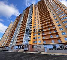 єОселя!!! Пропонується до продажу 1-но кімнатна квартира в ЖК ...