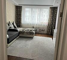 Продаж 1 кім. квартири по вул. Олени Пчілки 8. ( монолітно-каркасний, 