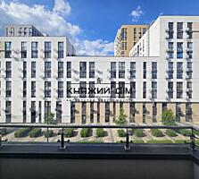 Продаж 3-х к.квартири в новобудові, в ЖК "ФАЙНА ТАУН", по ву