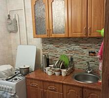 2-х комнатная квартира (Шериф 16)