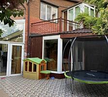 Предлагается к продаже эксклюзивный хозяйский дом в Сухом Лимане, ...