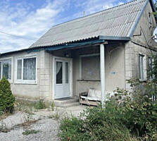 Продаж будинку з Кримського ракушняку, 4 кімнати з ділянкою 4 сотки ..