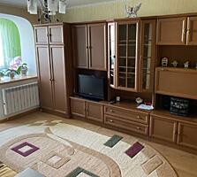 Продаётся уютная 1-комнатная квартира в Одессе, 2-й Бассейный ...