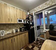 В продаже однокомнатная квартира на Ак. Глушко. Сотовый проект. ...