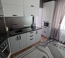 Продается современная 3-х комнатная квартира общей площадью 70 кв.м ..