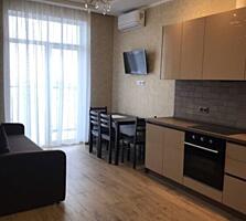 Продажа стильной квартиры с большой террасой в ЖК «Миконос» — у ...