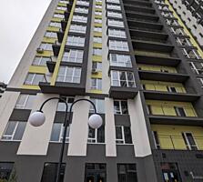 1 комнатная квартира в сданном ЖК Акварель=8