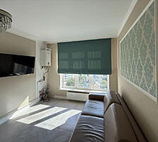 Пенхаус в самом центре Аркадии .