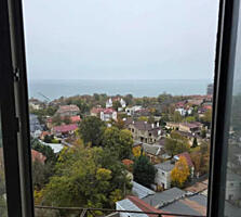 Квартира с видом на море, Фонтанская дорога