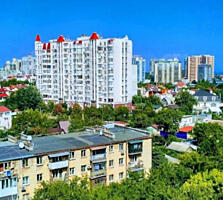 Продам 3х квартиру ул.Фонтанская дорога