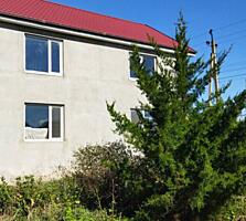 Продается новый дом в с. Протопоповка