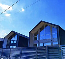 Продам 2-х поверховий будинок Вашої мрії на березі лиману (Вапнярка)