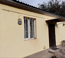 Продам дом на пос.Котовского (ул.Курская)