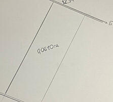 Участок на Фонтане