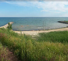 Продам земельный участок 6.5 соток возле моря в Чабанке (смт ...