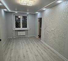 Продаётся 2х-комнатная квартира после кап ремонта. Балка. 2-я Каховска