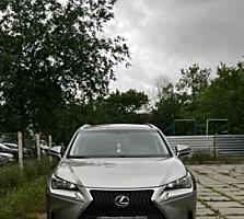 LEXUS NX 200t